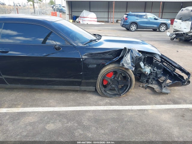 Продажа на аукционе авто 2020 Dodge Challenger R/t, vin: 2C3CDZBT0LH138459, номер лота: 44473984