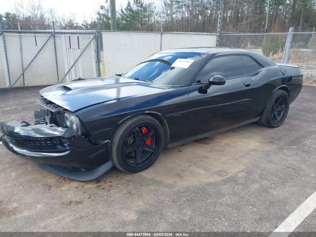 2020 DODGE CHALLENGER 2C3CDZBT0LH138459 Photo 1