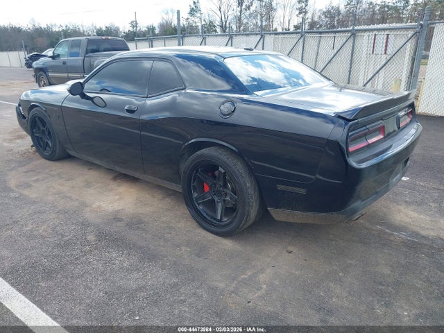 2020 DODGE CHALLENGER 2C3CDZBT0LH138459 Photo 2