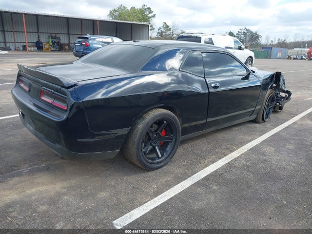 2020 DODGE CHALLENGER 2C3CDZBT0LH138459 Photo 3