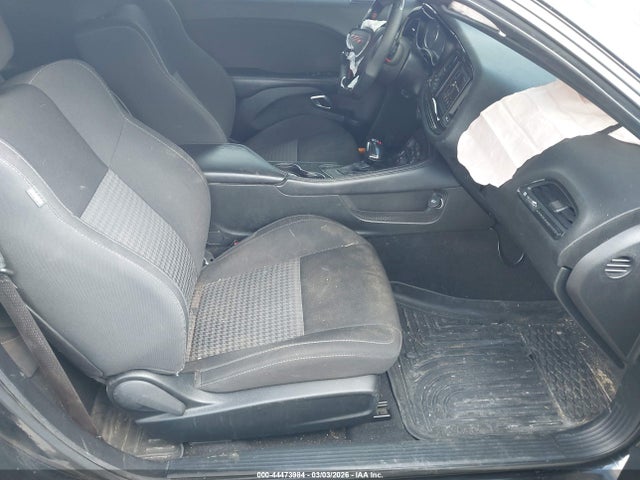 2020 DODGE CHALLENGER 2C3CDZBT0LH138459 Photo 4