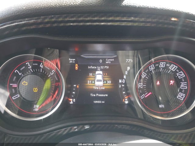 2020 DODGE CHALLENGER 2C3CDZBT0LH138459 Photo 6