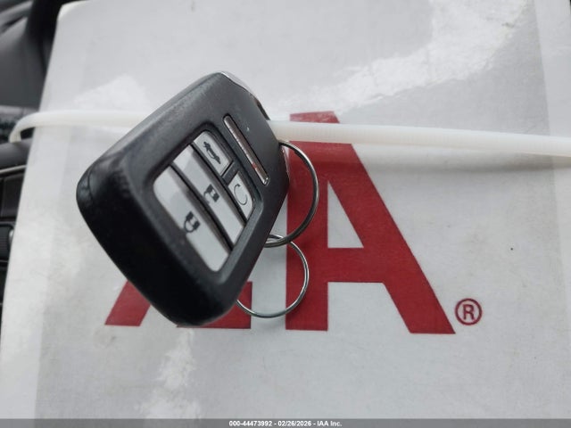 Aukcja sprzedaży 2019 Honda Accord Ex, vin: 1HGCV1F46KA028687, numer aukcji: 44473992