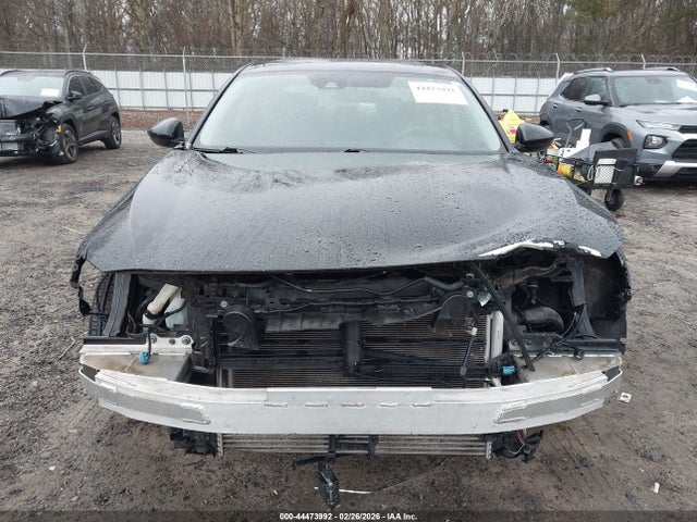 Aukcja sprzedaży 2019 Honda Accord Ex, vin: 1HGCV1F46KA028687, numer aukcji: 44473992