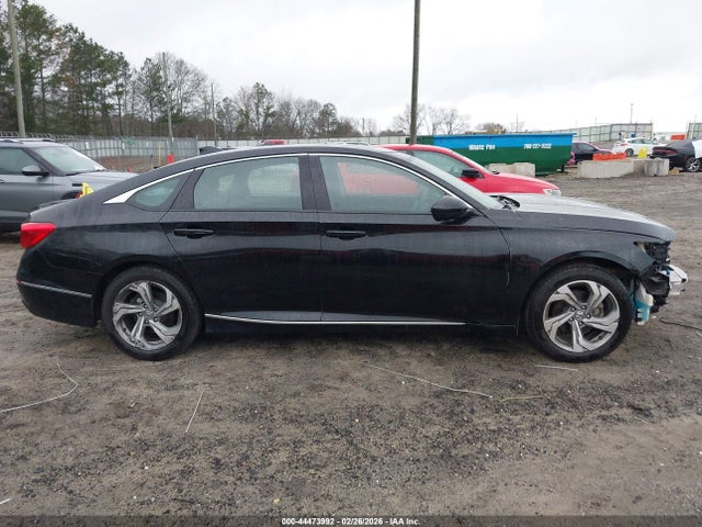 Aukcja sprzedaży 2019 Honda Accord Ex, vin: 1HGCV1F46KA028687, numer aukcji: 44473992