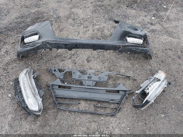 Aukcja sprzedaży 2019 Honda Accord Ex, vin: 1HGCV1F46KA028687, numer aukcji: 44473992