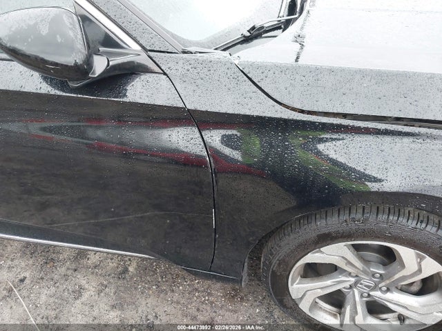 Aukcja sprzedaży 2019 Honda Accord Ex, vin: 1HGCV1F46KA028687, numer aukcji: 44473992