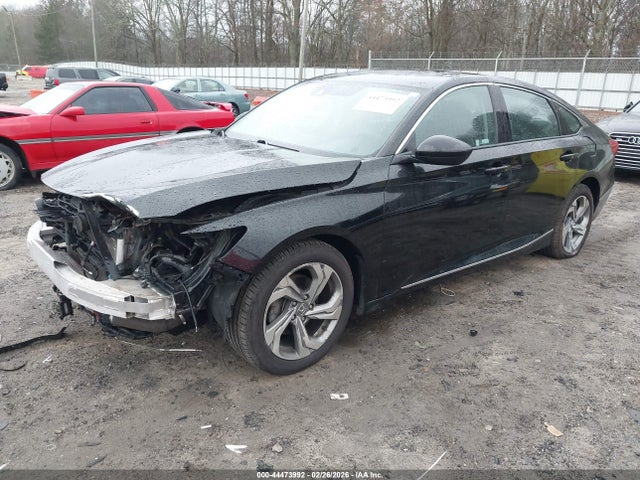 Aukcja sprzedaży 2019 Honda Accord Ex, vin: 1HGCV1F46KA028687, numer aukcji: 44473992
