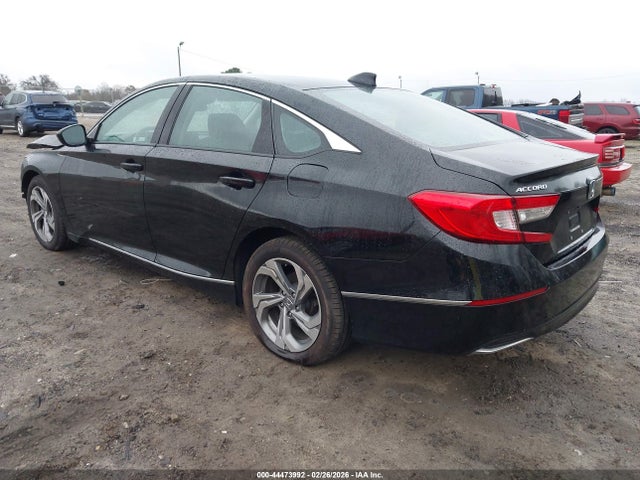 Aukcja sprzedaży 2019 Honda Accord Ex, vin: 1HGCV1F46KA028687, numer aukcji: 44473992