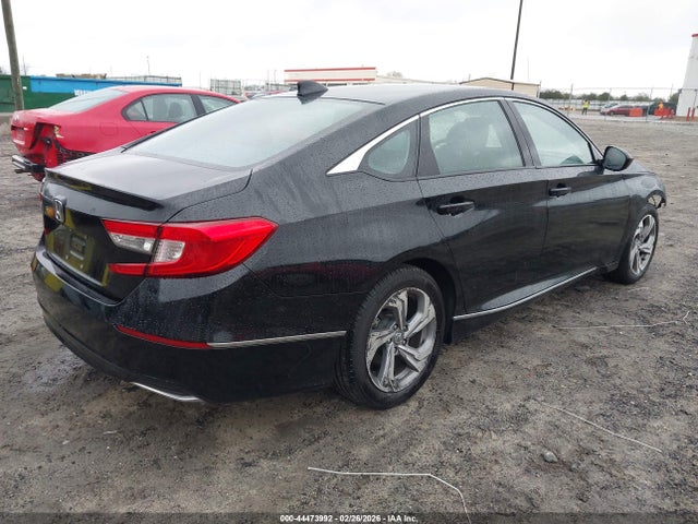 Aukcja sprzedaży 2019 Honda Accord Ex, vin: 1HGCV1F46KA028687, numer aukcji: 44473992