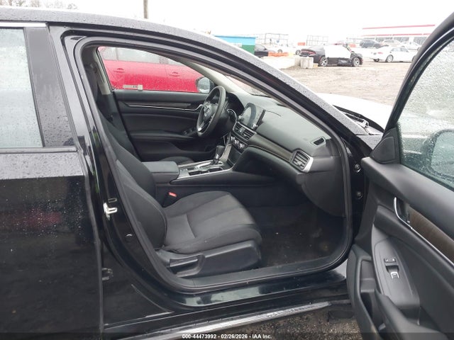 Aukcja sprzedaży 2019 Honda Accord Ex, vin: 1HGCV1F46KA028687, numer aukcji: 44473992