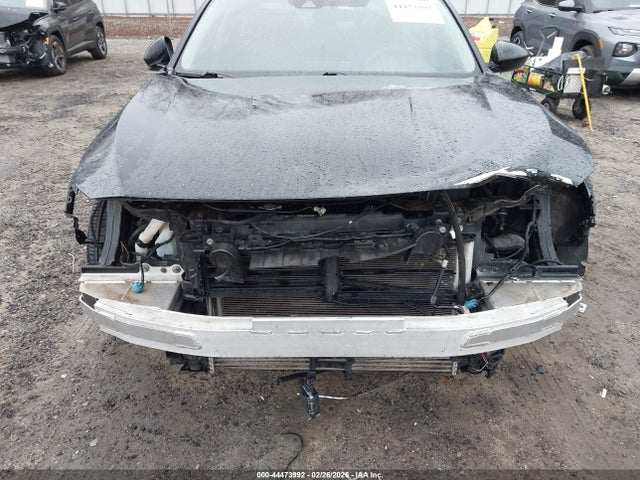 Aukcja sprzedaży 2019 Honda Accord Ex, vin: 1HGCV1F46KA028687, numer aukcji: 44473992