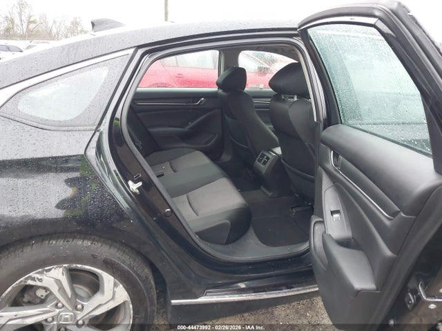 Aukcja sprzedaży 2019 Honda Accord Ex, vin: 1HGCV1F46KA028687, numer aukcji: 44473992