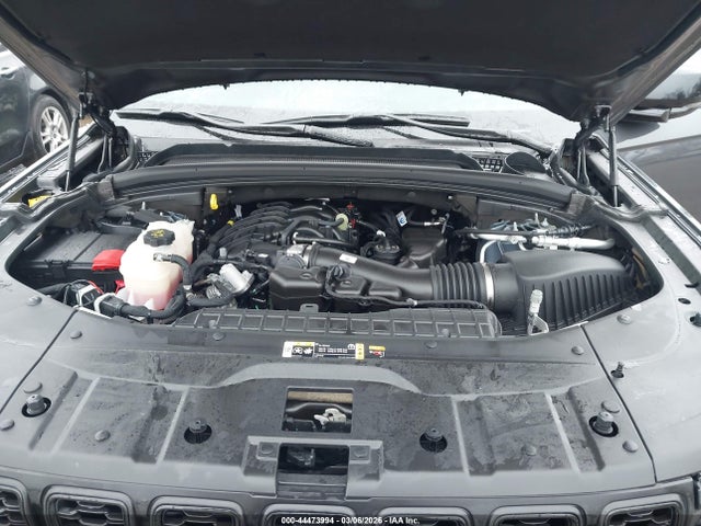 Aukcja sprzedaży 2025 Jeep Grand Cherokee L Limited 4x4, vin: 1C4RJKBG3S8718995, numer aukcji: 44473994