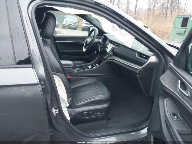 Aukcja sprzedaży 2025 Jeep Grand Cherokee L Limited 4x4, vin: 1C4RJKBG3S8718995, numer aukcji: 44473994