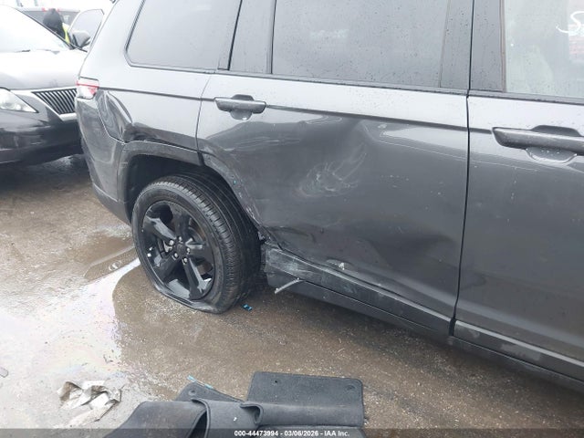 Aukcja sprzedaży 2025 Jeep Grand Cherokee L Limited 4x4, vin: 1C4RJKBG3S8718995, numer aukcji: 44473994
