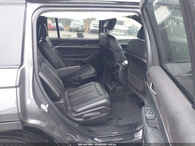 Aukcja sprzedaży 2025 Jeep Grand Cherokee L Limited 4x4, vin: 1C4RJKBG3S8718995, numer aukcji: 44473994