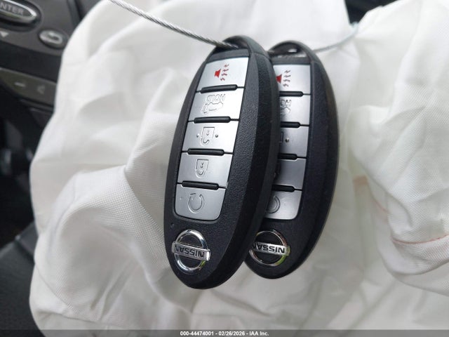 Aukcja sprzedaży 2020 Nissan Pathfinder Platinum 2wd, vin: 5N1DR2DN5LC583821, numer aukcji: 44474001