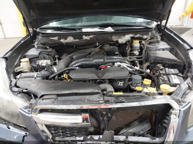 Продажа на аукционе авто 2014 Subaru Legacy 2.5i Premium, vin: 4S3BMCC65E3027568, номер лота: 44474008