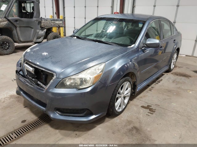 Продажа на аукционе авто 2014 Subaru Legacy 2.5i Premium, vin: 4S3BMCC65E3027568, номер лота: 44474008