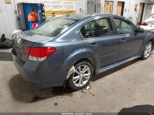 Продажа на аукционе авто 2014 Subaru Legacy 2.5i Premium, vin: 4S3BMCC65E3027568, номер лота: 44474008