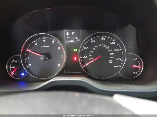 Продажа на аукционе авто 2014 Subaru Legacy 2.5i Premium, vin: 4S3BMCC65E3027568, номер лота: 44474008
