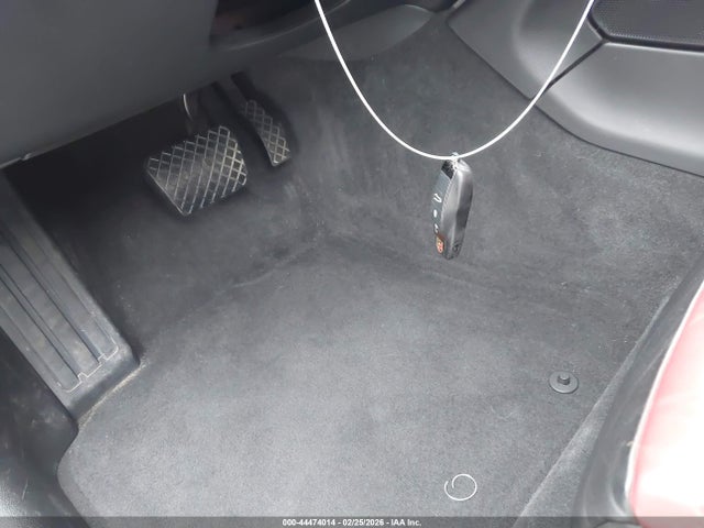 2018 PORSCHE MACAN WP1AG2A51JLB63227 Photo 10