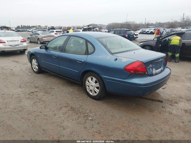 2004 FORD TAURUS 1FAFP56S84A189305 Photo 2