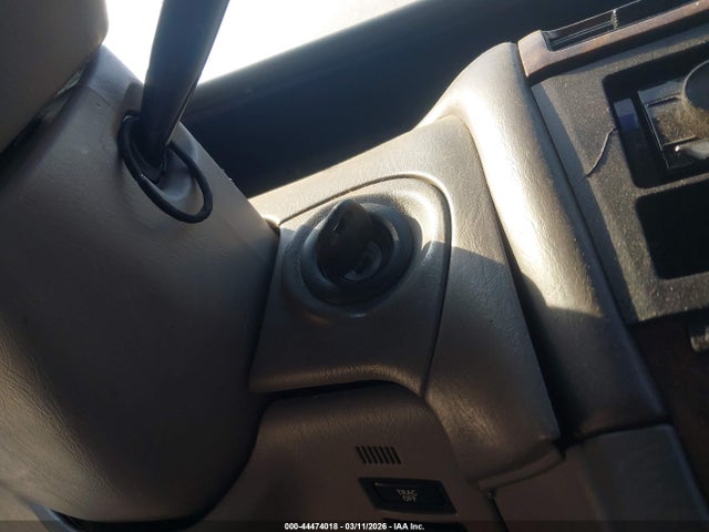 2004 TOYOTA AVALON 4T1BF28B24U390828 Photo 10