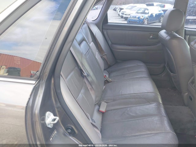 2004 TOYOTA AVALON 4T1BF28B24U390828 Photo 7