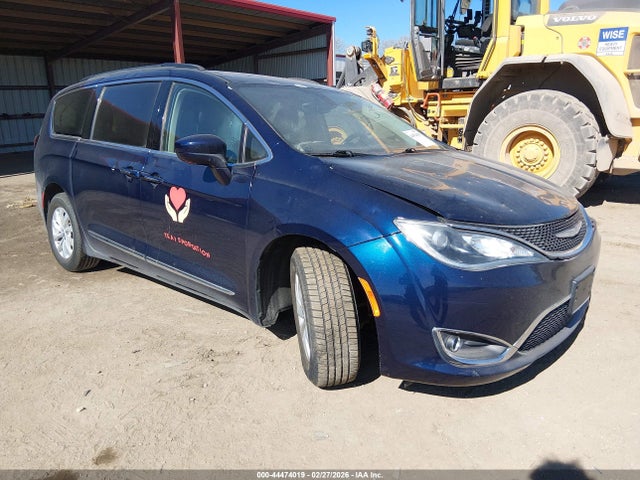 2017 CHRYSLER PACIFICA 2C4RC1BG7HR514864