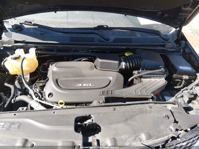 2017 CHRYSLER PACIFICA 2C4RC1BG7HR514864 Photo 9