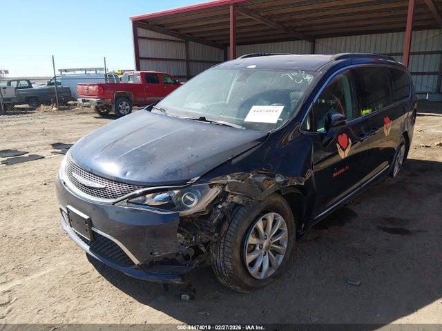 2017 CHRYSLER PACIFICA 2C4RC1BG7HR514864 Photo 1