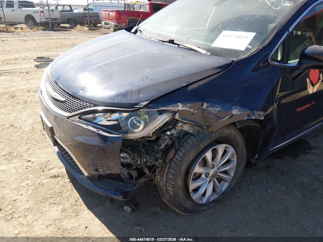 2017 CHRYSLER PACIFICA 2C4RC1BG7HR514864 Photo 5