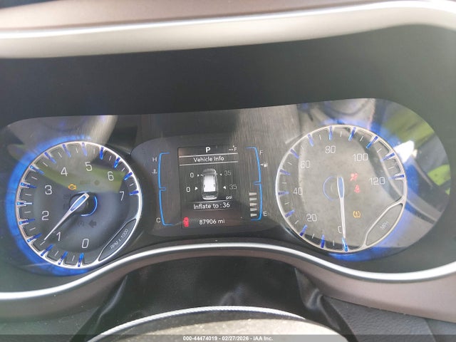 2017 CHRYSLER PACIFICA 2C4RC1BG7HR514864 Photo 6