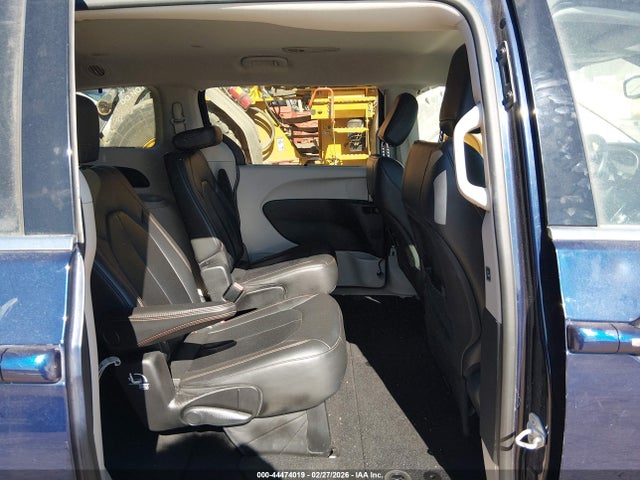 2017 CHRYSLER PACIFICA 2C4RC1BG7HR514864 Photo 7