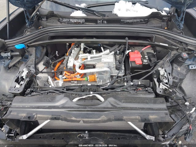 WMZ53GA00S7R63687 Mini Se Countryman Se All4