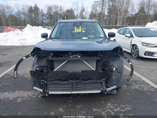 WMZ53GA00S7R63687 Mini Se Countryman Se All4