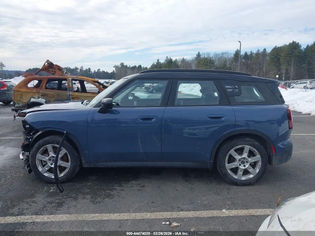 WMZ53GA00S7R63687 Mini Se Countryman Se All4