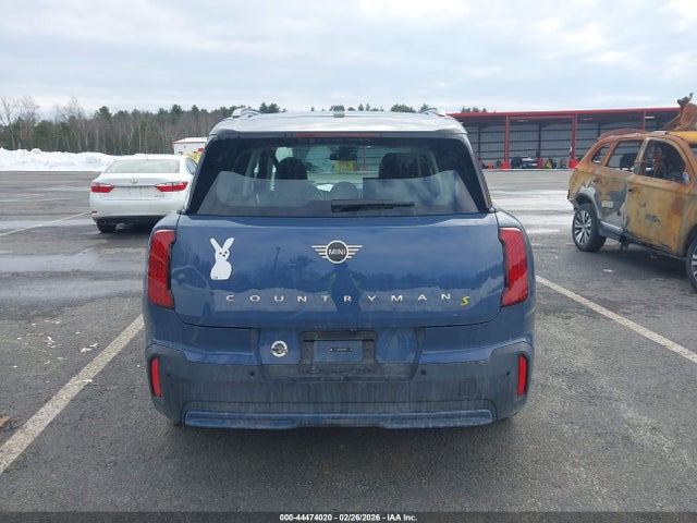 WMZ53GA00S7R63687 Mini Se Countryman Se All4