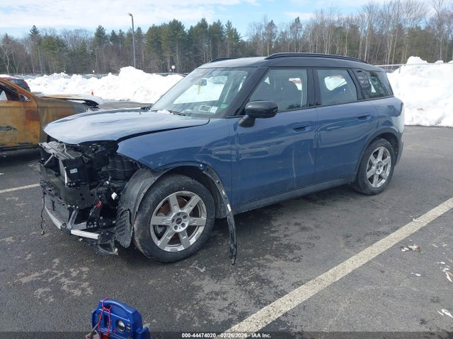 WMZ53GA00S7R63687 Mini Se Countryman Se All4