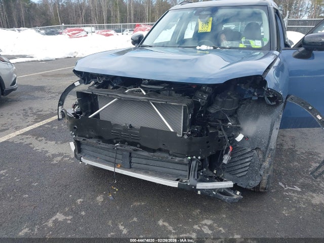 WMZ53GA00S7R63687 Mini Se Countryman Se All4