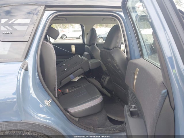 WMZ53GA00S7R63687 Mini Se Countryman Se All4