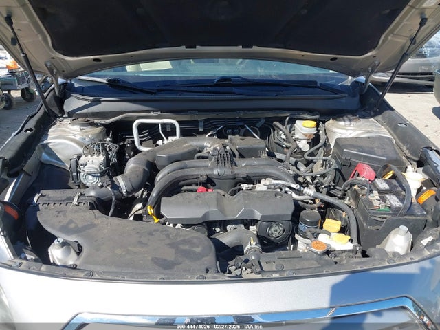 4S4BSANC9H3410989 Subaru Outback 2.5i Limited