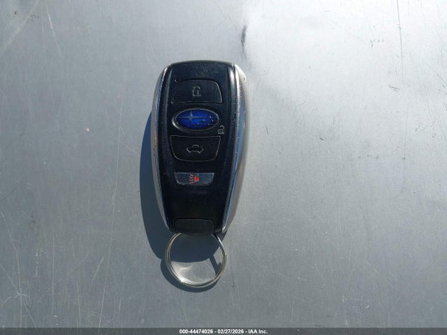4S4BSANC9H3410989 Subaru Outback 2.5i Limited