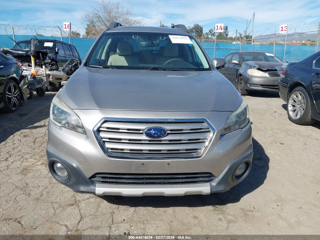 4S4BSANC9H3410989 Subaru Outback 2.5i Limited