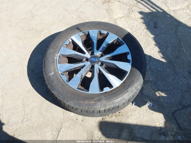 4S4BSANC9H3410989 Subaru Outback 2.5i Limited