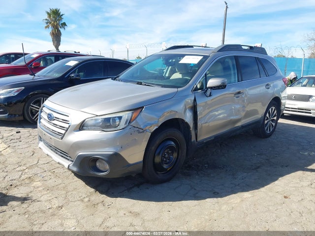 4S4BSANC9H3410989 Subaru Outback 2.5i Limited