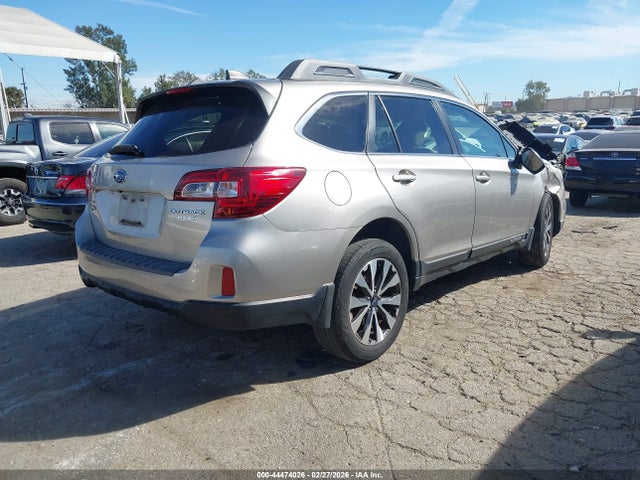 4S4BSANC9H3410989 Subaru Outback 2.5i Limited