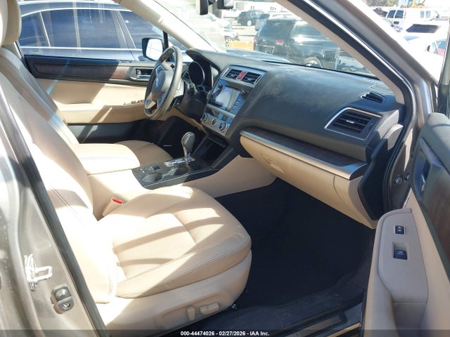 4S4BSANC9H3410989 Subaru Outback 2.5i Limited